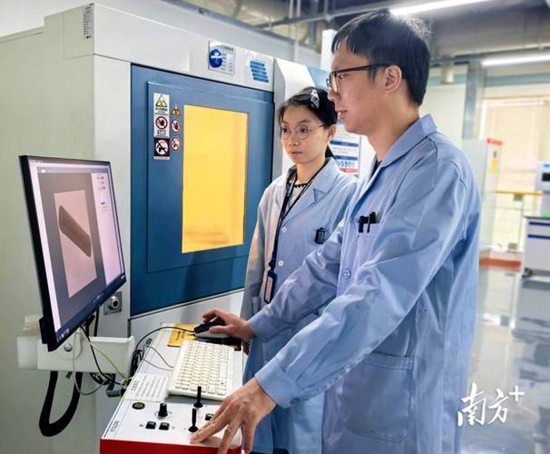 电子设备：引领科技潮流的新宠儿